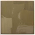 Okr?g?y st¨®? barowy i blatowy Rodrigo, czarny fx0561462