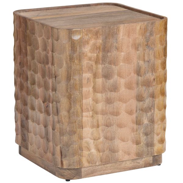 Sk¨®rzany fotel Kimmery, sk¨®ra siod?owa Chaps wq4334410