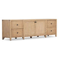 Zestaw stolik¨®w zagnie?d?onych Keppler, czarny zt5345764