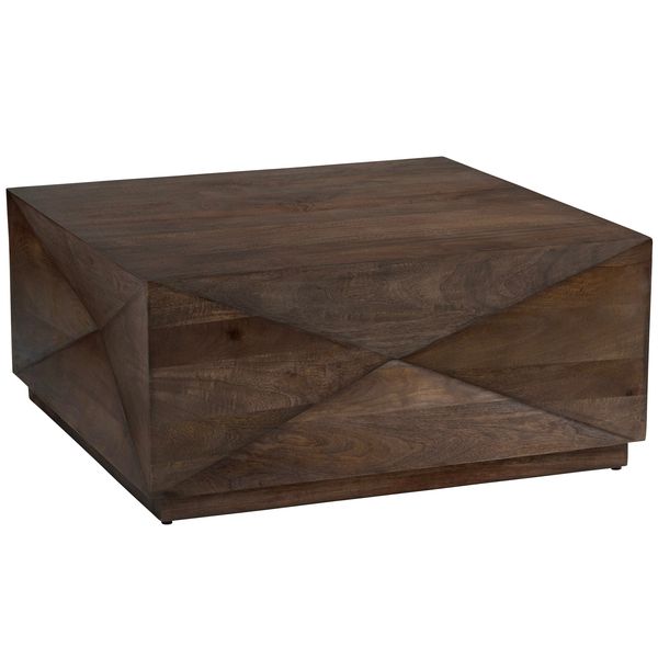 Stolik boczny Dulcie, czarny nd1171500