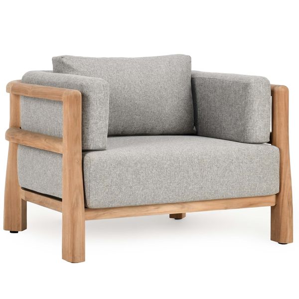 Obrotowy taboret barowy Camden, norek Surrey ys2550273