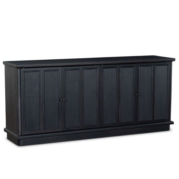 Szafka Denver 2 drzwi, antyczna biel ll3028939